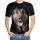 Duitse Herder 3D T-Shirt