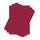Burgundy Colour Luxury Cardboard - A4 Size and 35x50 cm size