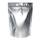 Pochette Stand Up en Aluminium avec Fermeture Zip – 20x30x5 Cm