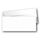 Self-Seal Business Letter Envelopes, Peel and Seal Closure, White Paper 110 Gr