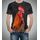 Coq 3D T-Shirt