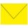7x9 Cm, Yellow Color Small Envelope, 80 Gr