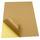 Self Adhesive Kraft Label Paper – A3 Size – 50 Sheets