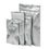 Aluminum Foil Zip Lock Stand Up Pouches