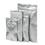 Aluminum Foil Zip Lock Stand Up Pouches