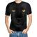 Zwarte Panter 3D T-Shirt