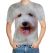 Puppy 3D T-Shirt