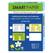 A4 Ungestrichenes Multifunktions-Druckpapier – 350 g/m² | 100 Blatt