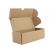 Self-Locking Small Product Box 22x9x7 cm