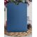 14x20 Cm, Luxury Cardboard, Open Mouth Model, Vertical Format - Navy Blue Envelope