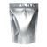 Aluminum Foil Stand Up Pouch with Zip Lock – 13x22,5x3,5 Cm