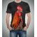 Coq 3D T-Shirt