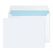 Self Seal Envelope, White 110 Gr Paper, peel and seal