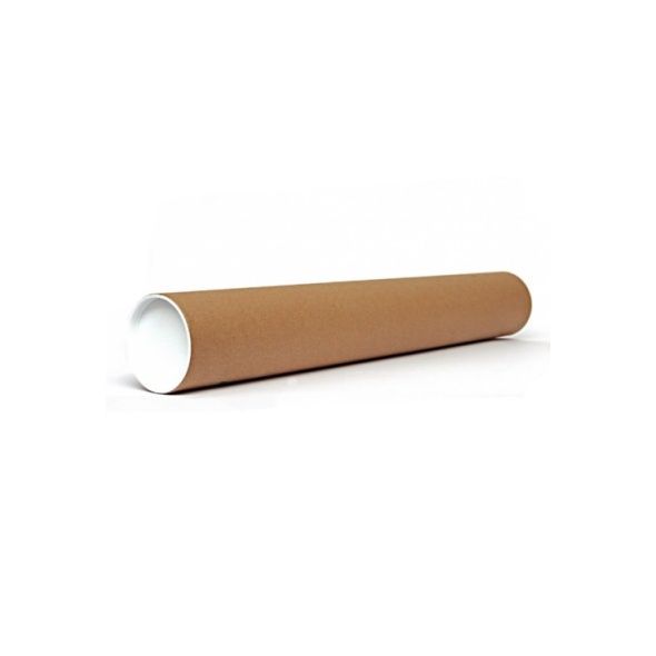 Cardboard Cylinder Tube