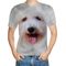Puppy 3D T-Shirt