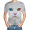 Van Cats Designed 3D T-Shirt