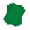 PVC Acetate Sheets – A5 – Green