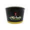 Chicken Bucket 120x95x121 mm - Your Restaurant's Logo Printed