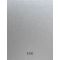 Cartone di lusso color argento metallizzato perlescente e luccicante - 250 g/mq