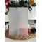 14x20 Cm Open Flap Envelope - Vellum Transparent Paper