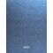 Couleur bleu majestueux, nacré et scintillant Carton 250 g/m²