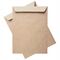21x28 Cm, Kraft Brown Paper, 90 Gr Envelope, Self Seal