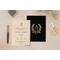 Erdem wedding card 5134