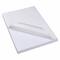 Glanzend zelfklevend etiketpapier – Letter Size-formaat