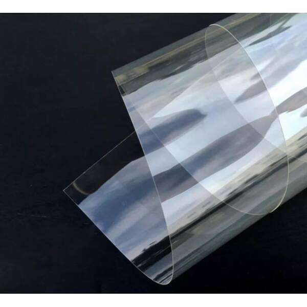 Láminas de Acetato PVC – A4