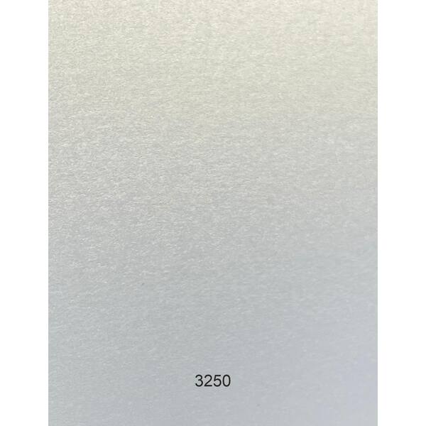 Glowing White-Yellow Pearlescent and Shimmer Luxury Carton 250 Gsm