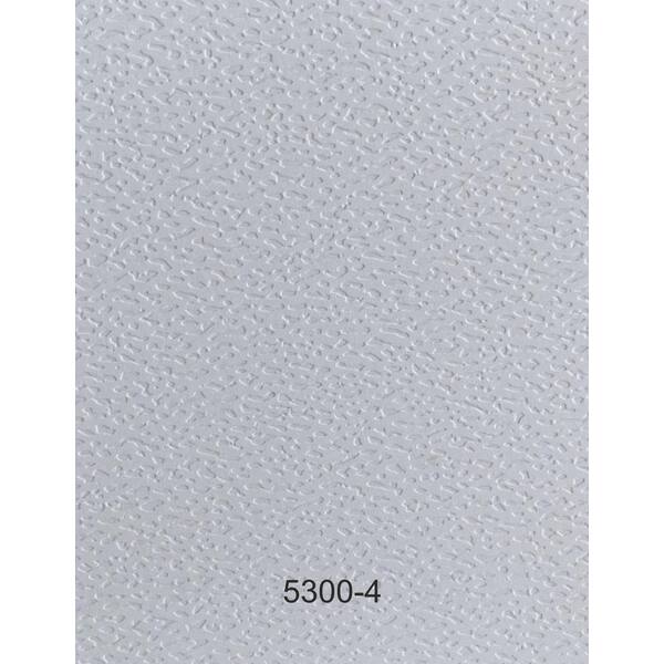 Prism Patterned Embossed Luxury Cardboard - White - 250 Gr