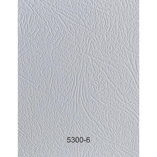 Leer Gedessineerd Luxe Karton - Wit - 250 Gr