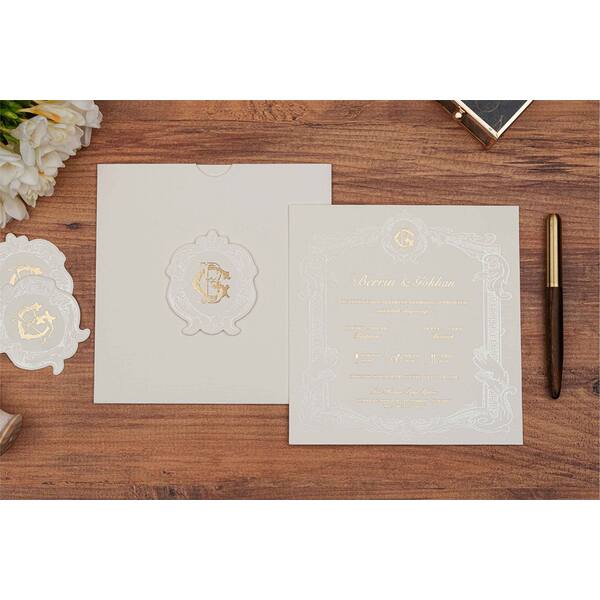 erdem 5124 wedding cards