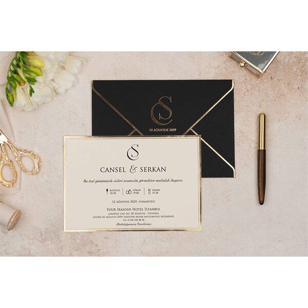 erdem 5132 wedding cards
