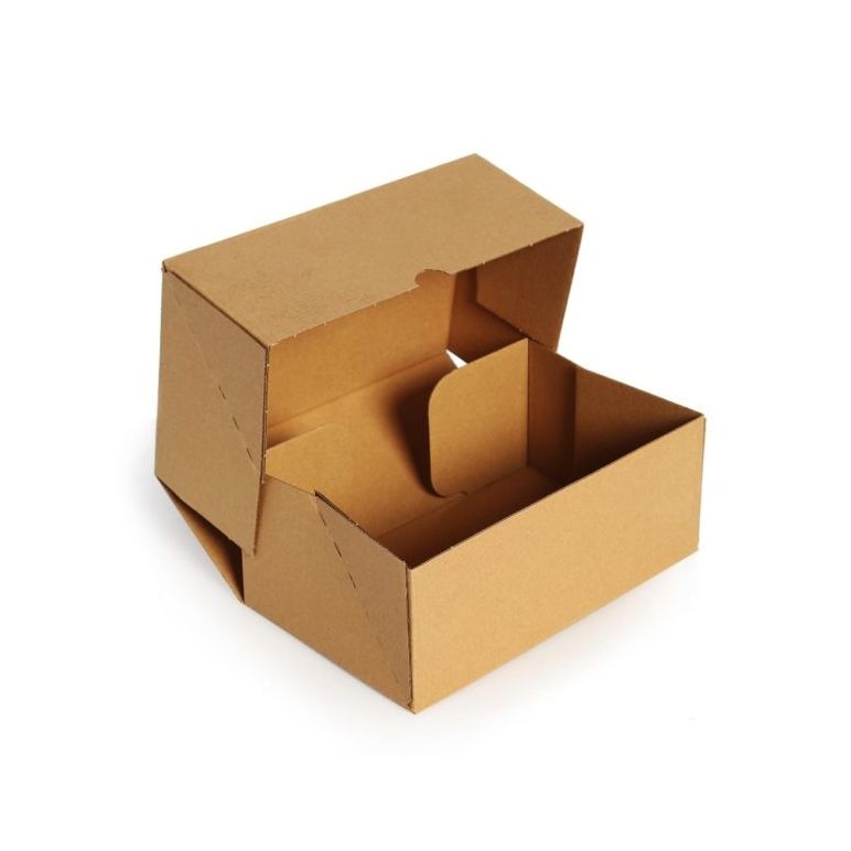 Boîte de produits prêts à l'emploi 20x12,5x5 cm