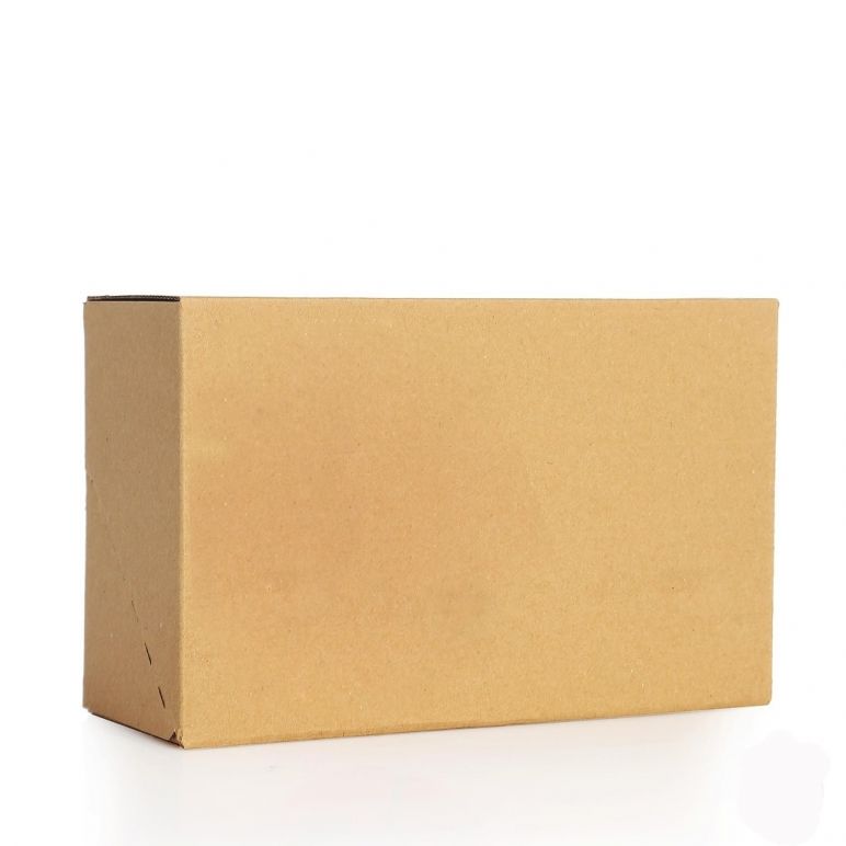 Fertige Produktbox 20x12,5x5 cm