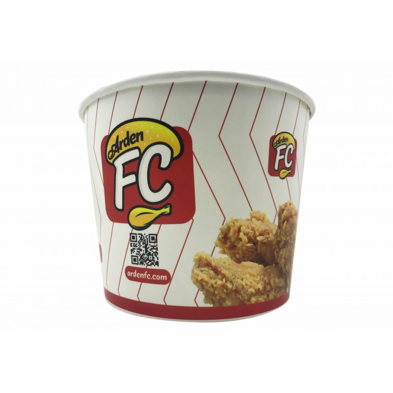 Chicken Bucket 215x160x170 mm