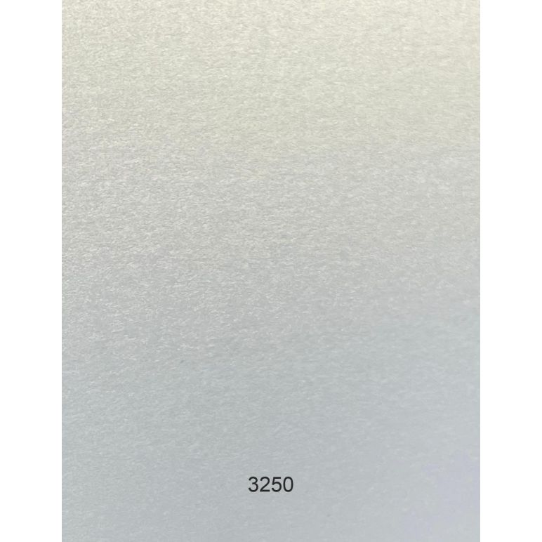 Carton de luxe blanc-jaune nacré et scintillant 250 g/m²