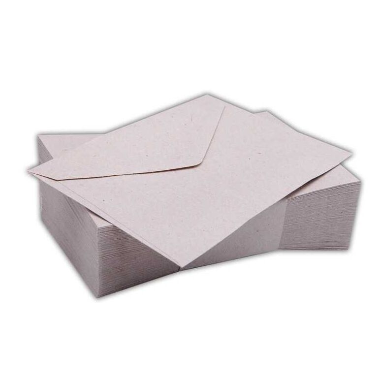 Gummed Envelope, Kraft 90 Gr Paper